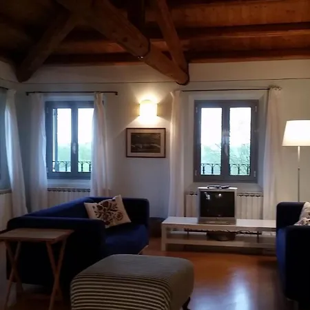 Lemene Apartmanhotel