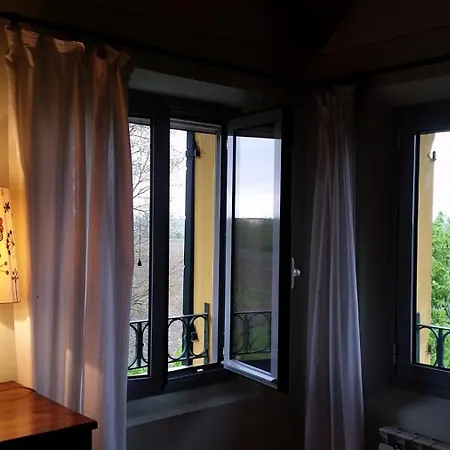Aparthotel Lemene *