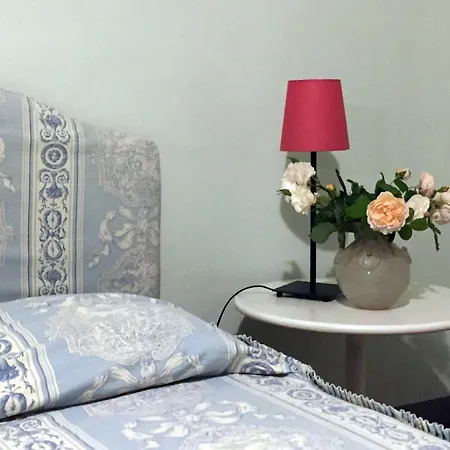 Apartmanhotel Lemene *