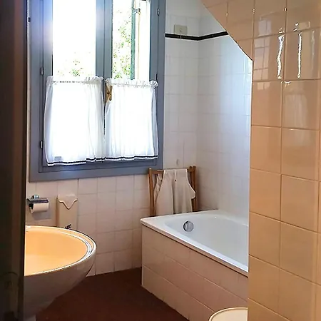 Aparthotel Lemene Caorle