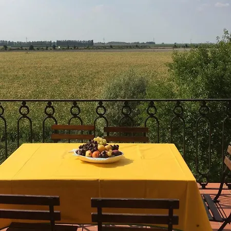 Lemene Apartmanhotel