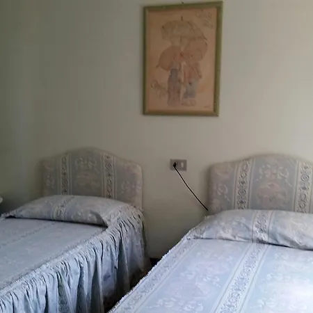 Apartmanhotel Lemene