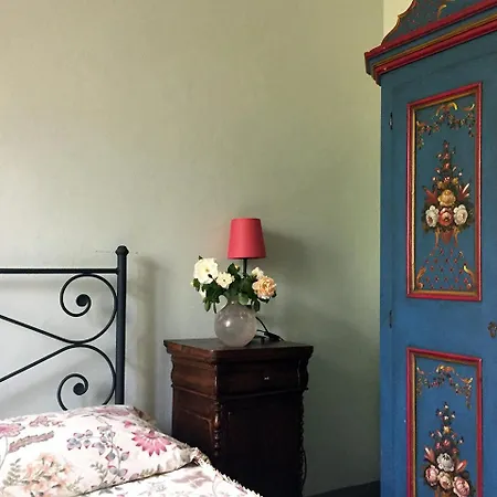 Apartmanhotel Lemene *