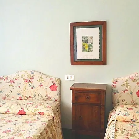 Apartmanhotel Lemene Caorle