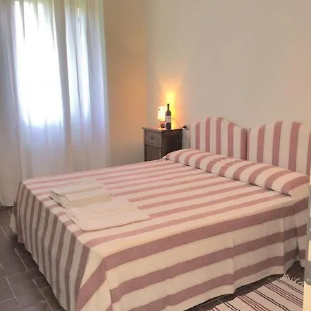 Aparthotel Lemene