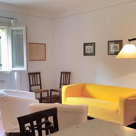 Apartmanhotel Lemene