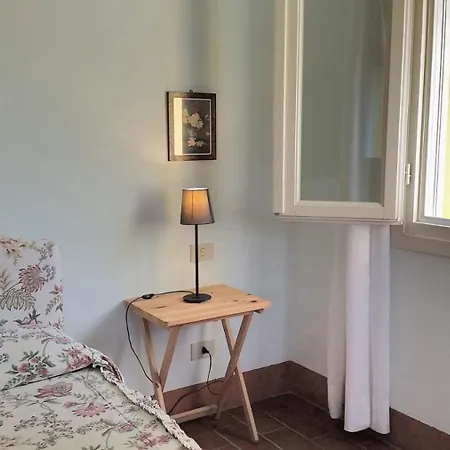 Apartmanhotel Lemene *