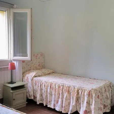 Apartmanhotel Lemene