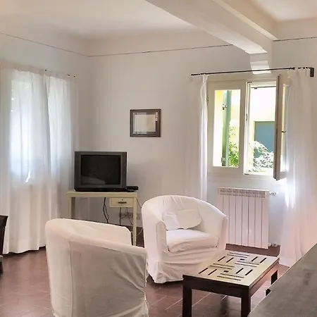 Lemene Apartmanhotel Caorle