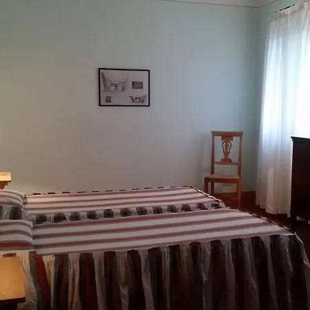 Lemene Aparthotel *