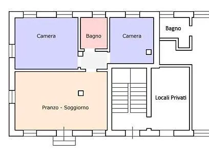 Lemene Apartmanhotel Caorle