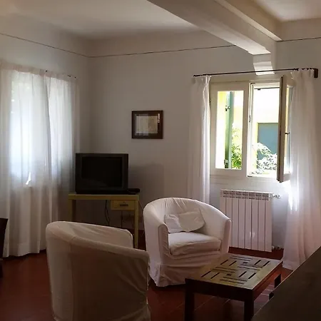 Lemene Apartmanhotel Caorle